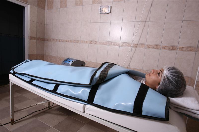 Kozaklı Grand Termal Hotel